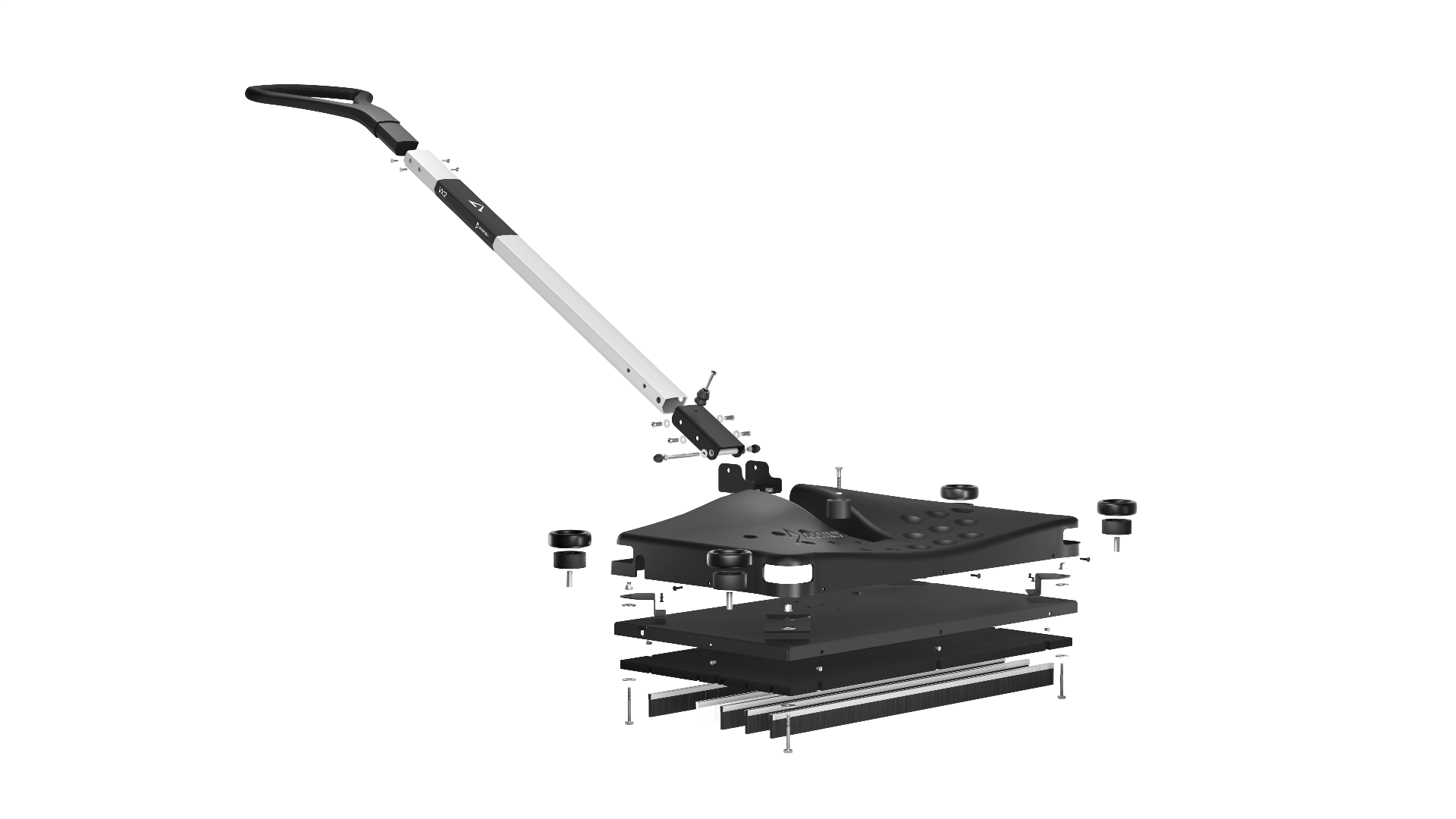 Padmax (Novara Studio)